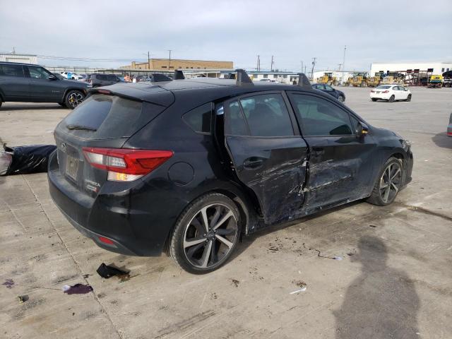 Изображение 3 2020 SUBARU IMPREZA SPORT 2020 с VIN 4S3GTAM6XL3724808