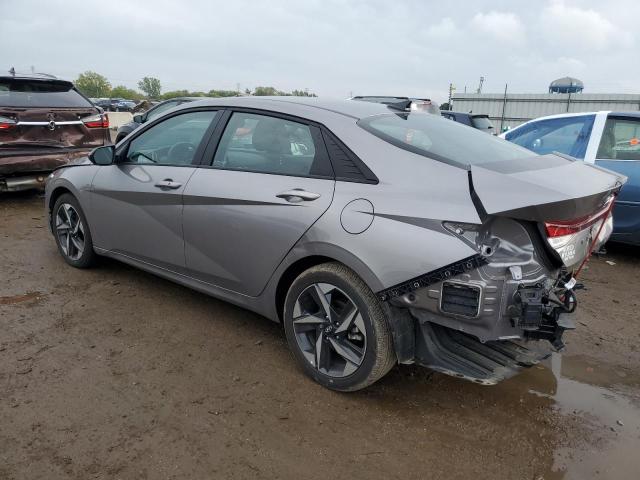 Obraz 2 z 2023 HYUNDAI ELANTRA SEL 2023 z VIN KMHLS4AG6PU500219