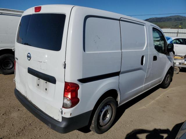 Image 3 of 2015 NISSAN NV200 2.5S 2015 with VIN 3N6CM0KNXFK725677