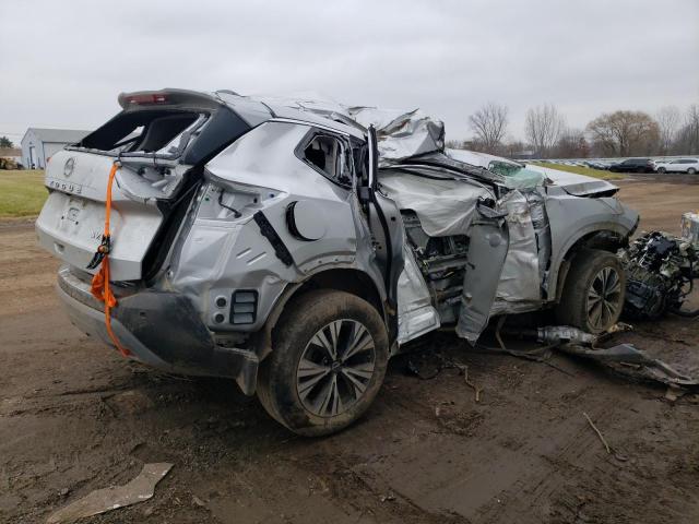 Image 3 of 2023 NISSAN ROGUE SV 2023 with VIN JN8BT3BB2PW462636