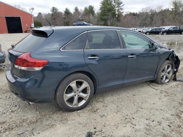 Obraz 3 z 2013 TOYOTA VENZA LE 2013 z VIN 4T3BK3BB2DU082947