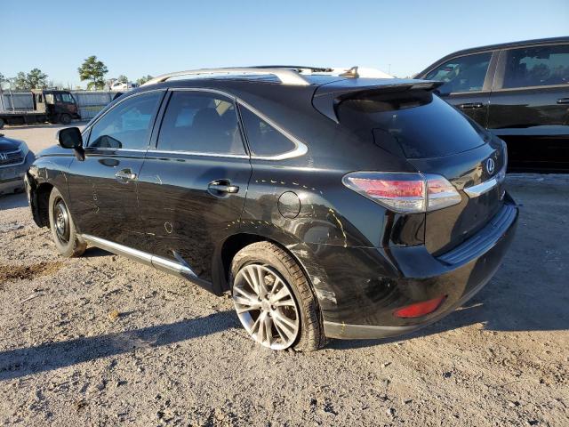 Image 2 of 2013 LEXUS RX 350 2013 with VIN 2T2ZK1BA6DC087567