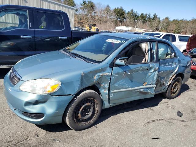 Obraz 1 z 2006 TOYOTA COROLLA CE 2006 z VIN 2T1BR30E36C644618