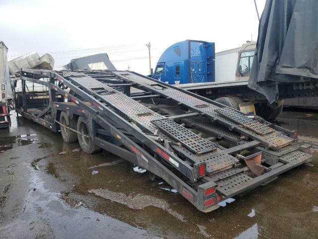 Изображение 3 2001 HIDE TRAILER 2001 с VIN 1H9CP53221A263520