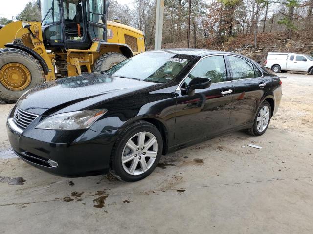 Изображение 2009 LEXUS ES 350 2009