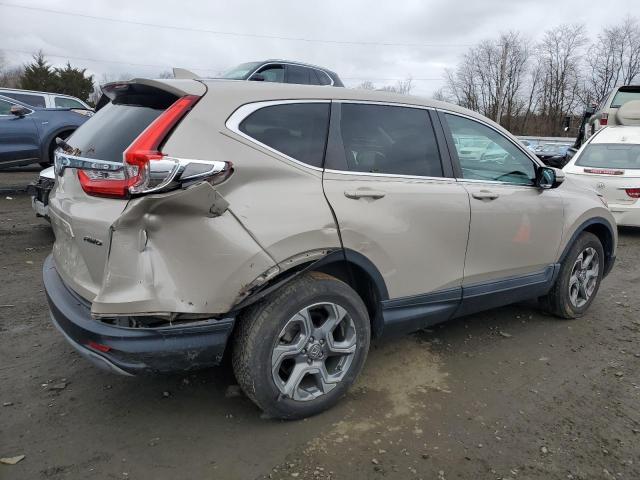 Obraz 3 z 2019 HONDA CR-V EXL 2019 z VIN 2HKRW2H89KH641035