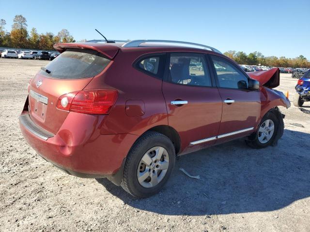 Изображение 3 2015 NISSAN ROGUE SELECT S 2015 с VIN JN8AS5MT8FW667893