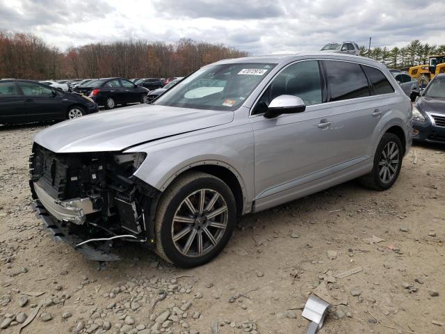 Obraz 2018 AUDI Q7 PREMIUM PLUS 2018