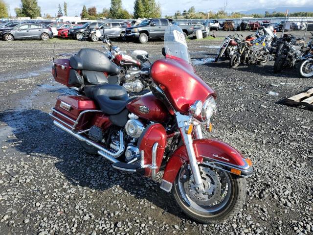 Изображение 1 2008 HARLEY-DAVIDSON FLHTCUI  2008 с VIN 1HD1FC4128Y621131