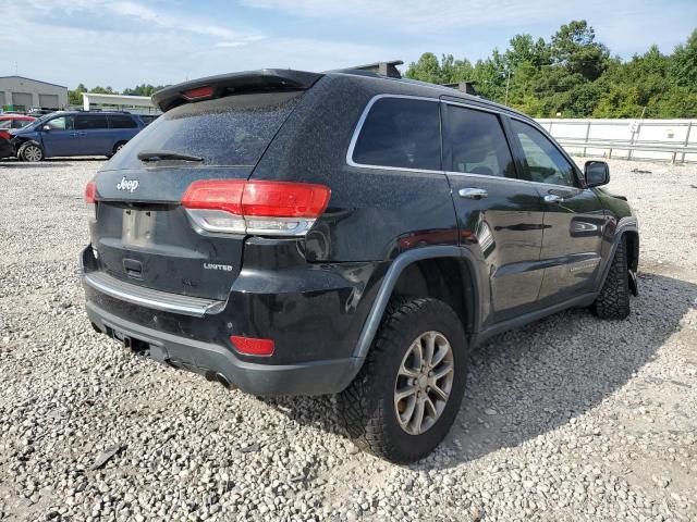 Image 3 of 2014 JEEP GRAND CHEROKEE LIMITED 2014 with VIN 1C4RJFBT0EC316499