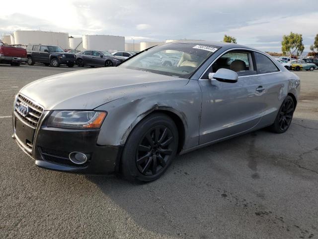 Obraz 2011 AUDI A5 PREMIUM PLUS 2011