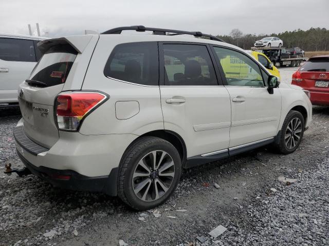 Obraz 3 z 2017 SUBARU FORESTER 2.0XT TOURING 2017 z VIN JF2SJGWC4HH441371