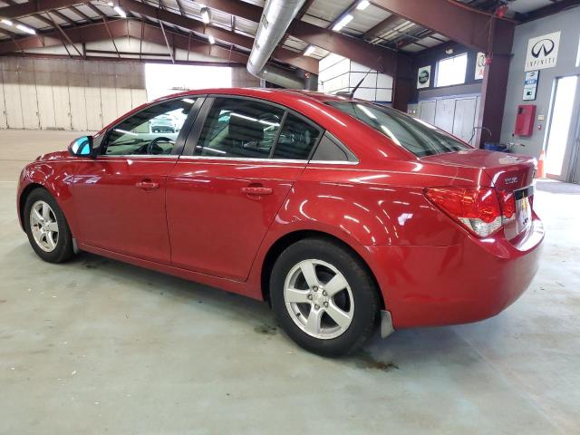 Obraz 2 z 2014 CHEVROLET CRUZE LT 2014 z VIN 1G1PC5SB9E7220438