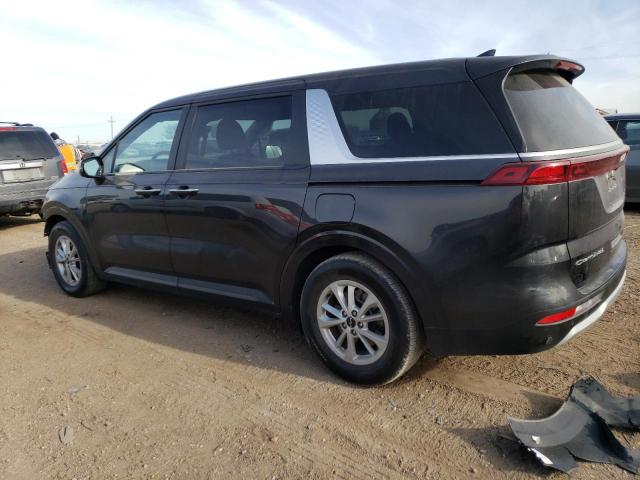 Image 2 of 2022 KIA CARNIVAL LX 2022 with VIN KNDNB4H31N6131965