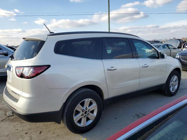 Изображение 3 2014 CHEVROLET TRAVERSE LT 2014 с VIN 1GNKRGKD5EJ372496