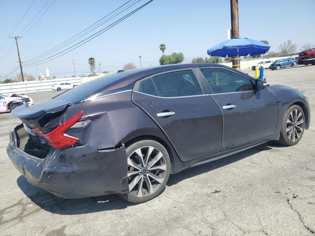 Image 3 of 2016 NISSAN MAXIMA 3.5S 2016 with VIN 1N4AA6AP1GC416895