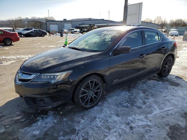 Изображение 1 2016 ACURA ILX PREMIUM 2016 с VIN 19UDE2F85GA020763