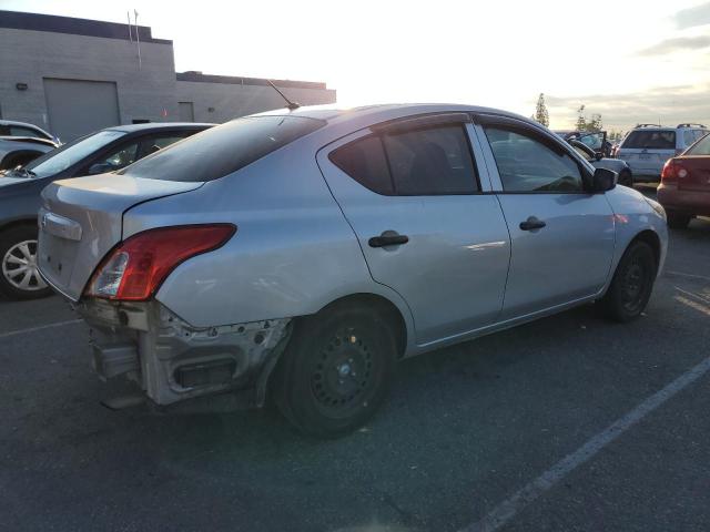 Изображение 3 2017 NISSAN VERSA S 2017 с VIN 3N1CN7AP8HL844775