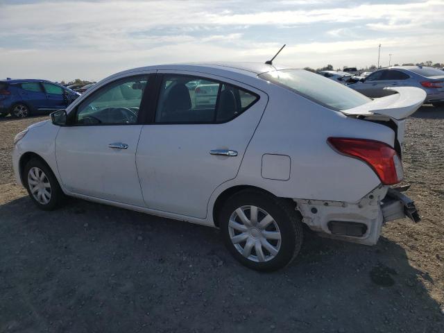Obraz 2 z 2019 NISSAN VERSA S 2019 z VIN 3N1CN7AP6KL801981