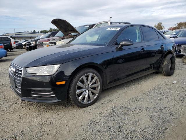 Obraz 2017 AUDI A4 PREMIUM 2017