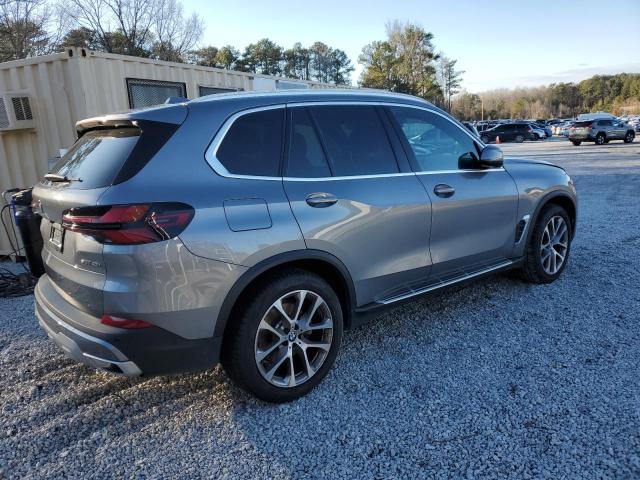 Image 3 of 2024 BMW X5 SDRIVE 40I 2024 with VIN 5UX13EU02R9S49426