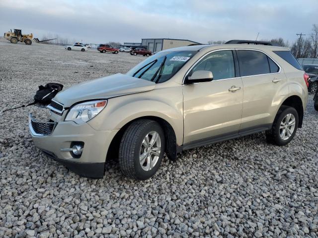 Obraz 2012 CHEVROLET EQUINOX LT 2012