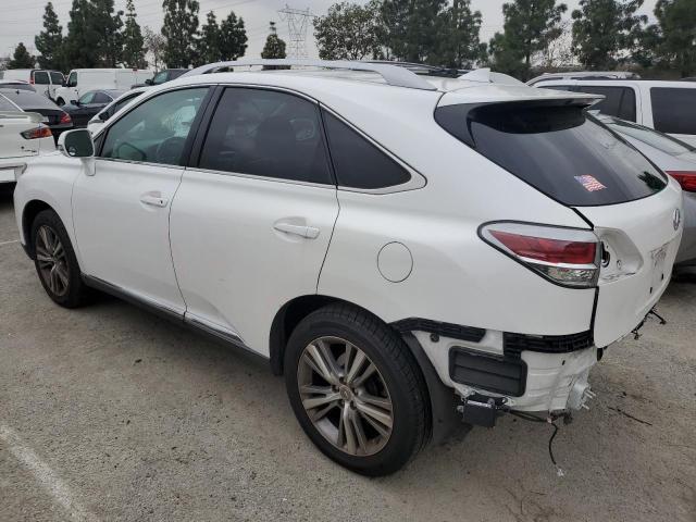 Изображение 2 2015 LEXUS RX 350 2015 с VIN 2T2ZK1BA4FC172068