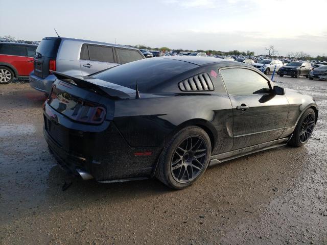 Obraz 3 z 2014 FORD MUSTANG  2014 z VIN 1ZVBP8AMXE5241026