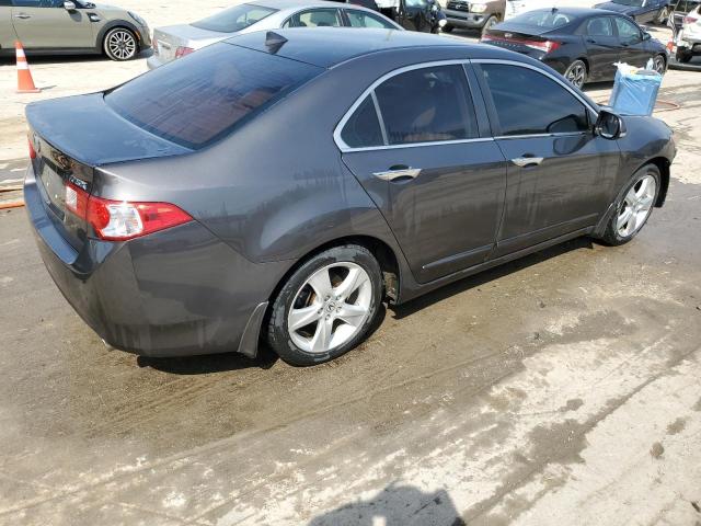 Изображение 3 2010 ACURA TSX  2010 с VIN JH4CU2F66AC025783