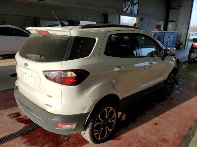 Obraz 3 z 2020 FORD ECOSPORT SES 2020 z VIN MAJ6S3JL0LC323097