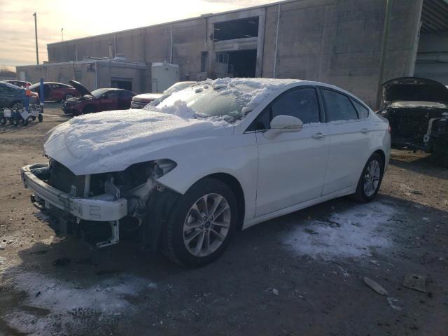 2020 FORD FUSION SEL 2020 image