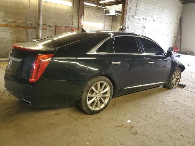 Изображение 3 2014 CADILLAC XTS PREMIUM COLLECTION 2014 с VIN 2G61P5S38E9172992