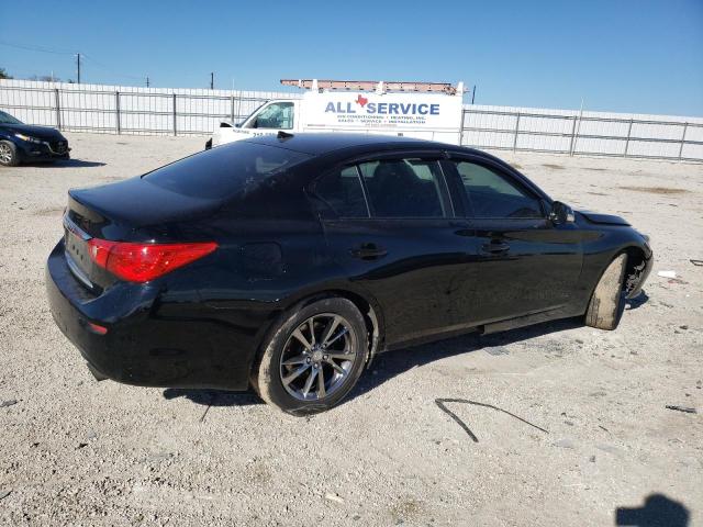 Obraz 3 z 2017 INFINITI Q50 PREMIUM 2017 z VIN JN1EV7AP2HM740698