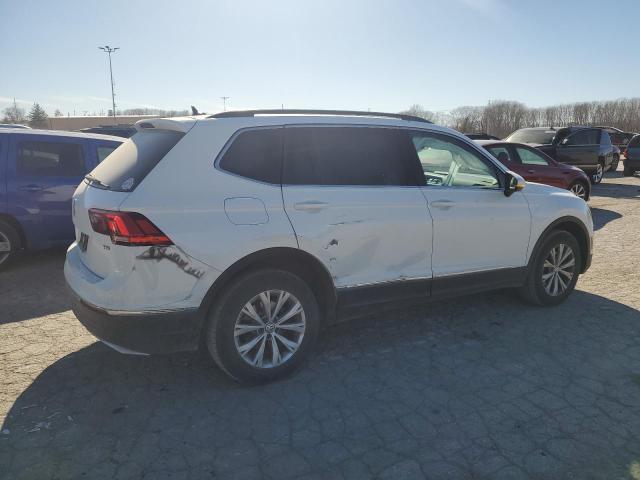 Image 3 of 2018 VOLKSWAGEN TIGUAN SE 2018 with VIN 3VV3B7AX8JM153818