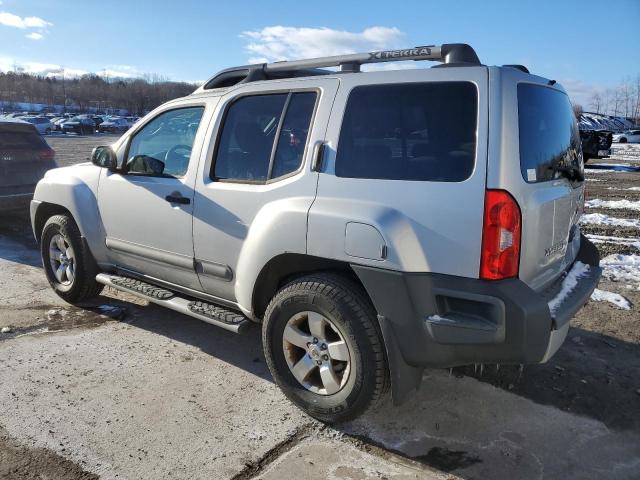 Image 2 of 2011 NISSAN XTERRA OFF ROAD 2011 with VIN 5N1AN0NW7BC519031