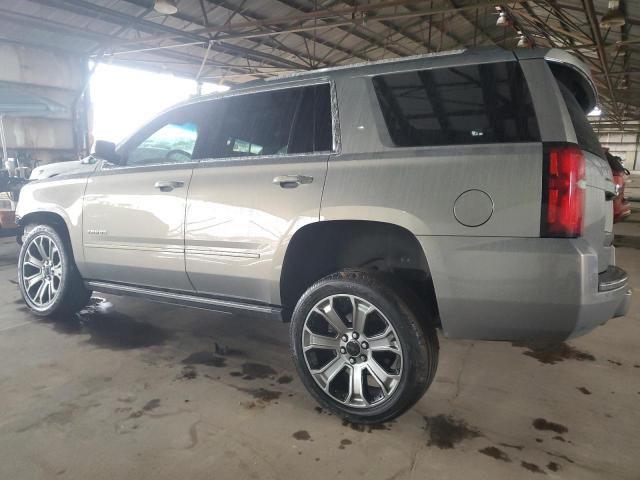 Image 2 of 2018 CHEVROLET TAHOE K1500 PREMIER 2018 with VIN 1GNSKCKC1JR173770