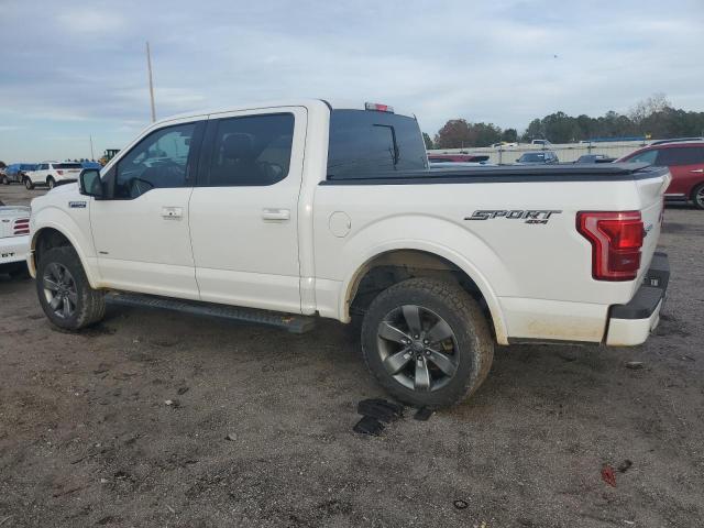 Obraz 2 z 2015 FORD F150 SUPERCREW 2015 z VIN 1FTEW1EG0FFB52379