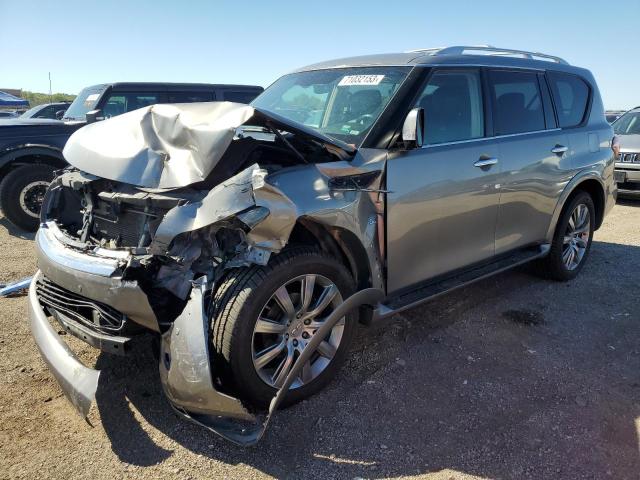 Изображение 2014 Infiniti QX80 2014