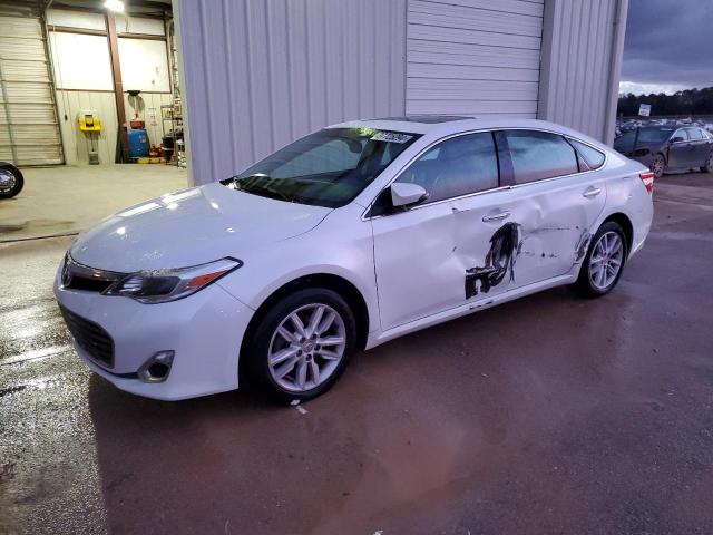 2015 TOYOTA AVALON XLE 2015 image