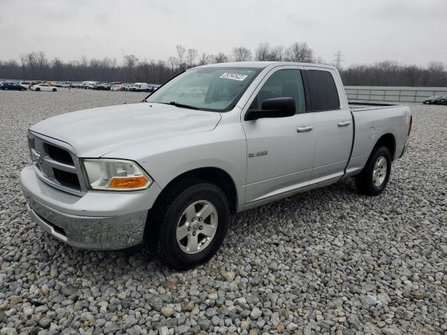 Obraz 1 z 2010 DODGE RAM 1500  2010 z VIN 1D7RV1GP7AS102232