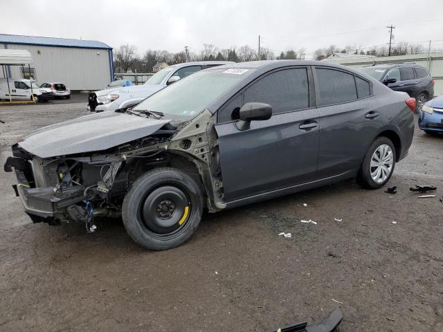 Obraz 1 z 2019 SUBARU IMPREZA  2019 z VIN 4S3GKAB64K3610792