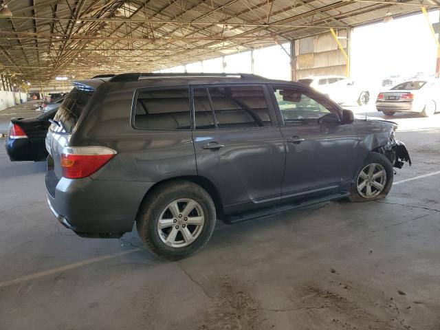 Изображение 3 2008 TOYOTA HIGHLANDER  2008 с VIN JTEDS41A482026977