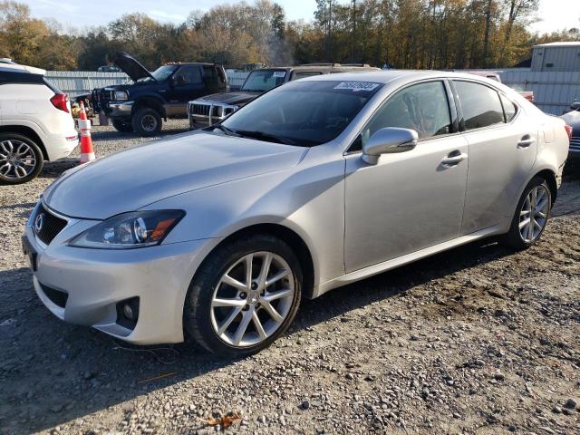 Obraz 2011 LEXUS IS 250 2011