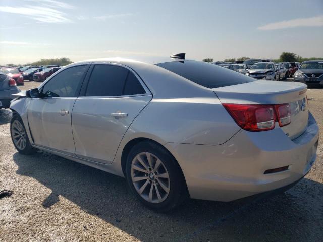 Image 2 of 2015 CHEVROLET MALIBU LS 2015 with VIN 1G11B5SL0FF281346