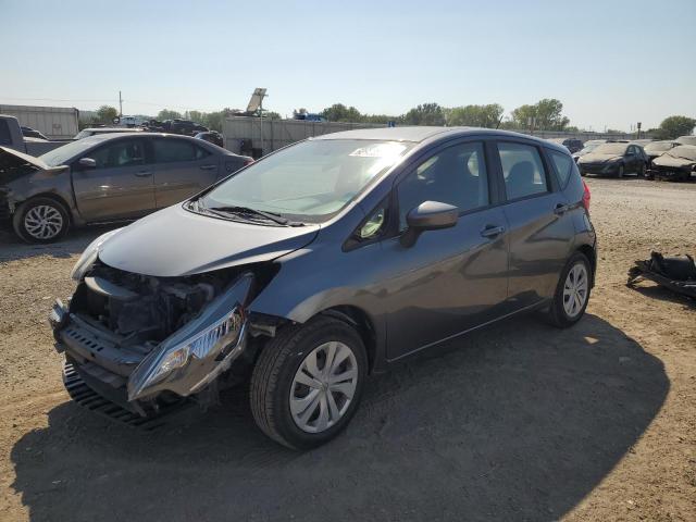Image 1 of 2017 NISSAN VERSA NOTE S 2017 with VIN 3N1CE2CP5HL359610