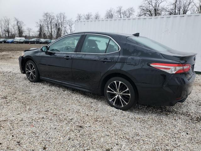 Изображение 2 2019 TOYOTA CAMRY L 2019 с VIN 4T1B11HK7KU806913