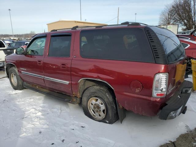 Изображение 2 2003 GMC YUKON XL K1500 2003 с VIN 1GKFK16Z03J210584