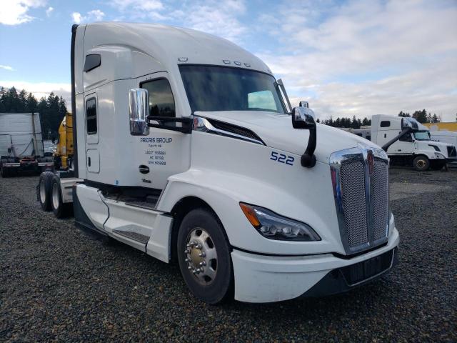 Obraz 2022 KENWORTH CONSTRUCTION T680 2022