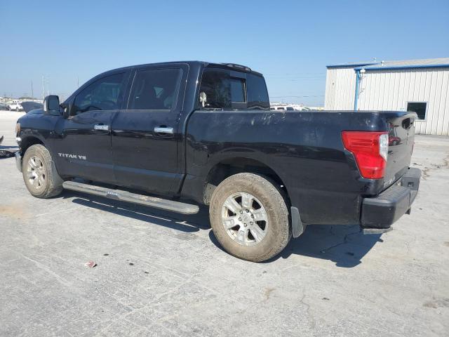 Obraz 2 z 2018 NISSAN TITAN SV 2018 z VIN 1N6AA1E55JN543082