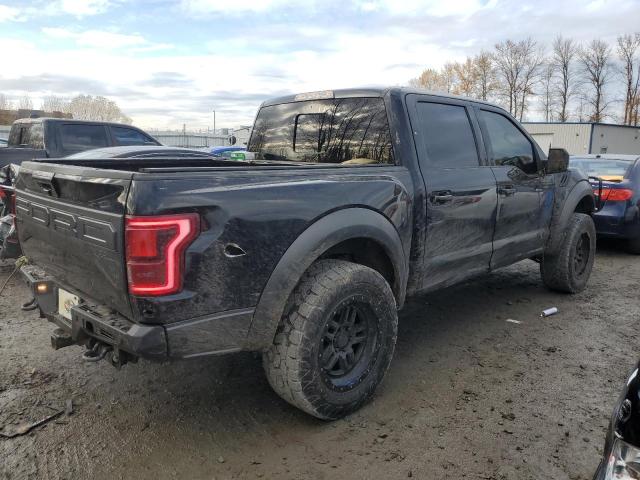 Image 3 of 2020 FORD F150 RAPTOR 2020 with VIN 1FTFW1RG6LFA94613